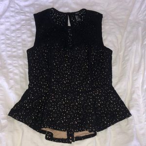 Sweetheart top